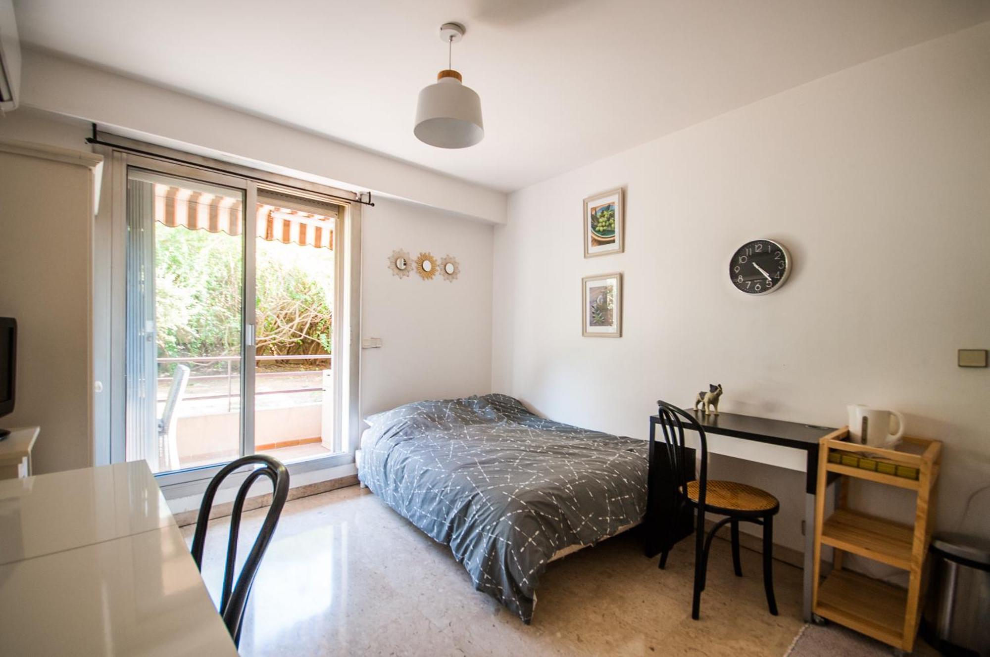 Au Plein Coeur De Appartement
